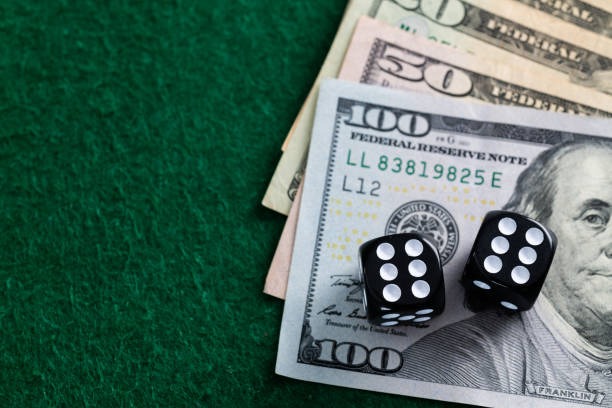 Live-dealer payout structure in Prize Table